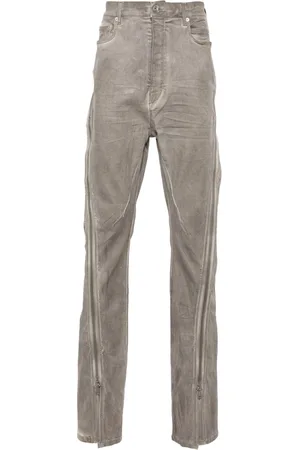 Rick Owens Bolan Banana jeans