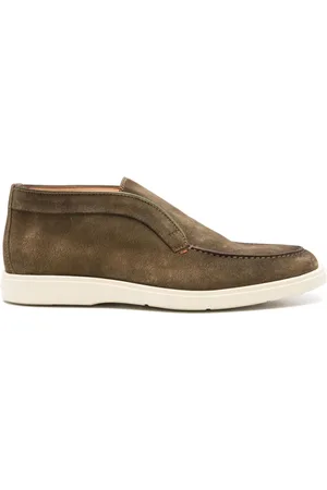 santoni Dragon boots