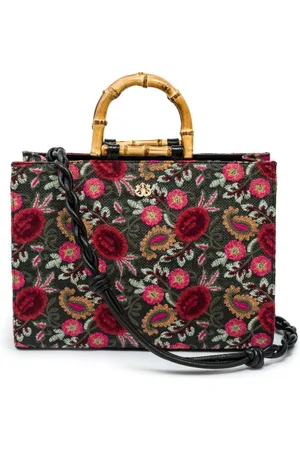 Isla Ibiza Frida tote bag