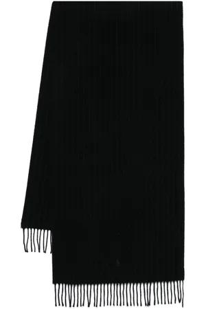 Ralph Lauren Pinstripe scarf