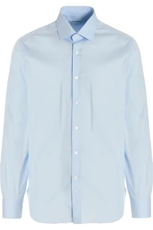 BARBA Cotton shirt