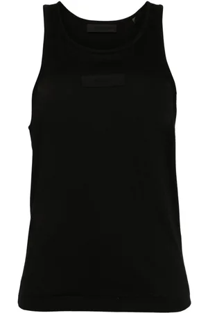 FEAR OF GOD Crew-Neck Tank Top