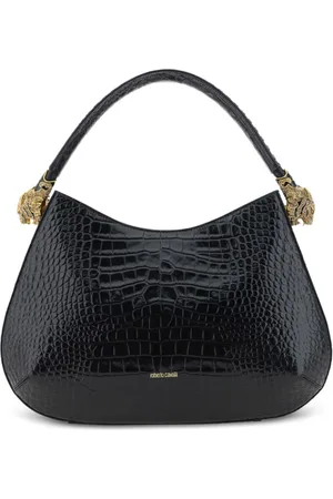 Roberto Cavalli Roar Big hobo handbag