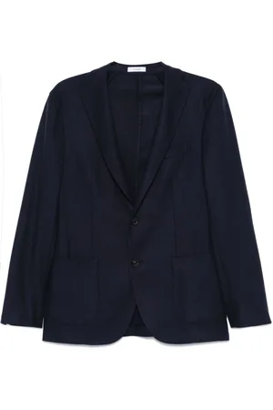 Boglioli Cashmere blazer