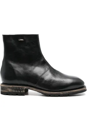 OUR LEGACY Engine ankle boots