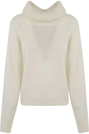 P.A.R.O.S.H. Roll-neck jumper