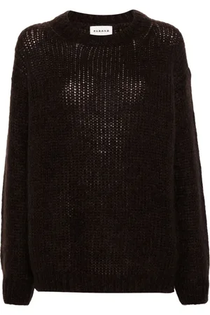 P.A.R.O.S.H. Long-sleeve sweater