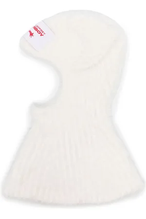 Charles Jeffrey Loverboy Animal-ears balaclava