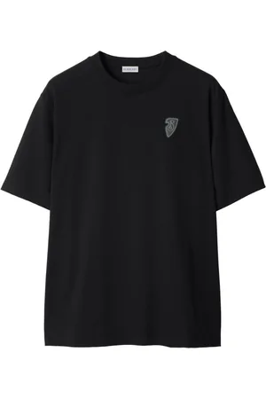 Burberry EKD cotton T-shirt