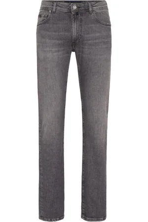 BILLIONAIRE Super Straight Cut jeans