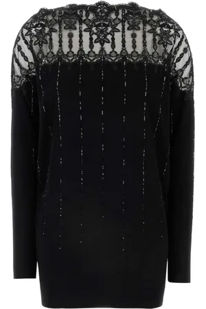 ERMANNO SCERVINO Wool sweater