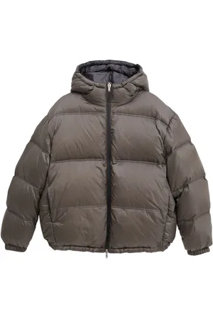 Filippa K Zipped puffer jacket
