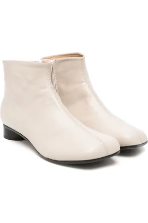 Maison Margiela Anatomic ankle boots