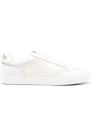 Manuel Ritz Leather sneakers