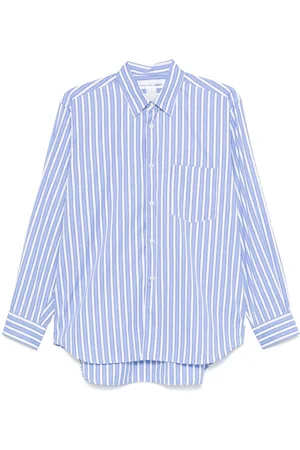 Comme des Garçons Striped shirt