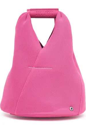 Maison Margiela Japanese mesh tote bag