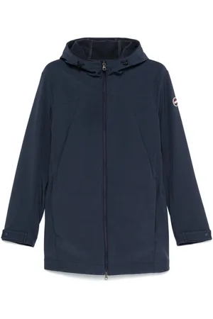 Colmar Waterproof soft-shell jacket