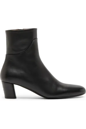 MARSÈLL Leather boots
