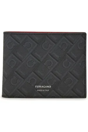 Salvatore Ferragamo Monogram wallet