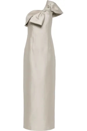 Sachin & Babi Ines dress