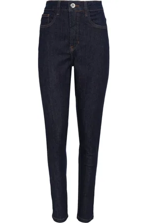 Lethicia Bronstein Claire jeans