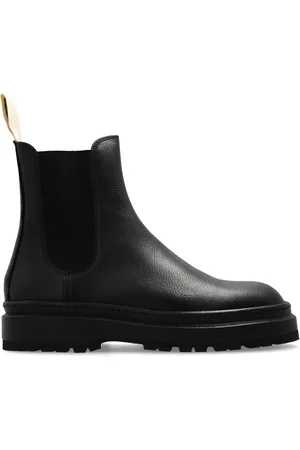 Jacquemus Pavane boots