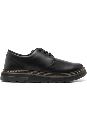 Dr. Martens Crewson Lo Derby shoes