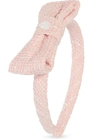 PATACHOU Tweed headband