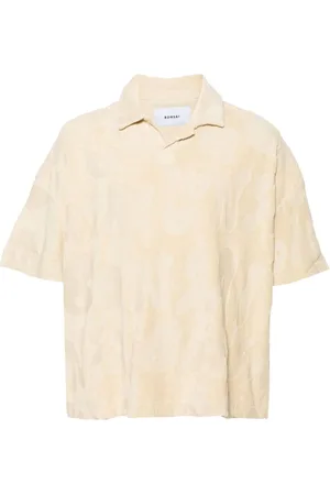 BONSAI Branding polo shirt