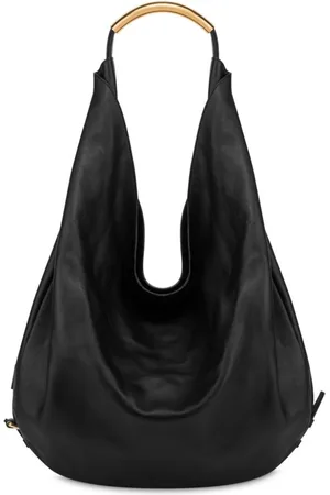 Moschino Large Handle Me shoulder bag