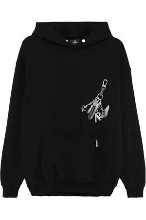Represent Keys to the Club hoodie