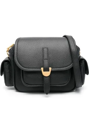 Coccinelle Mini Campus cross body bag