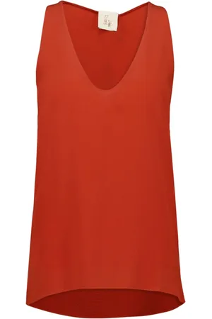 Paula Serena tank top