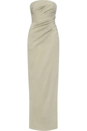 RACHEL GILBERT Mira maxi dress