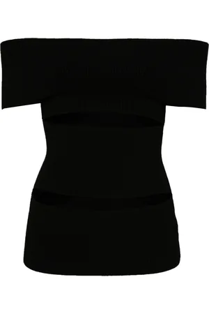 Peter Do Cut-out top