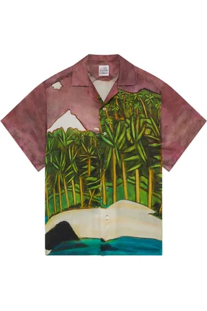 Donde Esteban La Sierra shirt