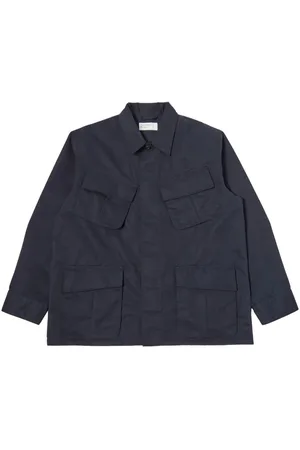 Universal Works Jungle jacket