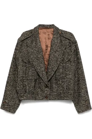 Blazé Milano Popoff jacket