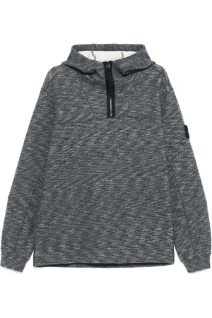 Stone Island Compass-badge hoodie