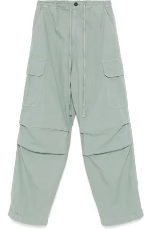 Garment Workshop Ripstop cargo pants