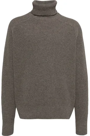 HUGO BOSS Turtleneck jumper
