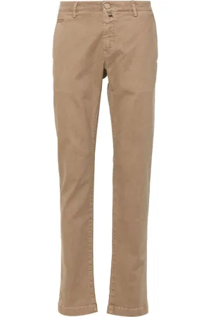 Jacob Cohen Bobby trousers