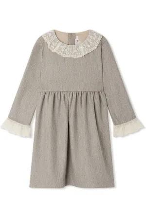 BONPOINT Wool dress