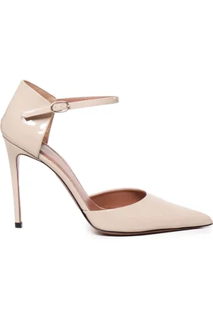 Giuliano Galiano 105mm Jil pumps