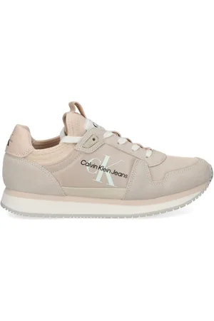 Calvin Klein Logo Sneakers