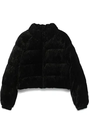 Cult Gaia Bombon puffer jacket