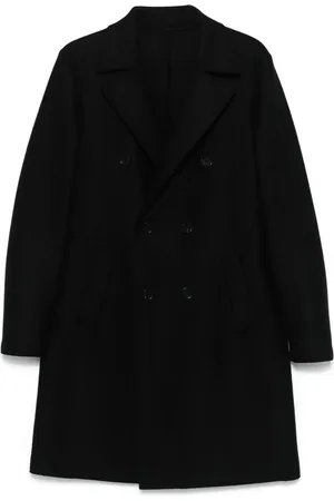 Harris Wharf London Wool coat