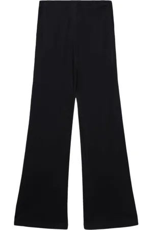 Helmut Lang Fluid straight-leg trousers