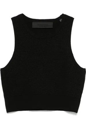 FEAR OF GOD Waffle tank top