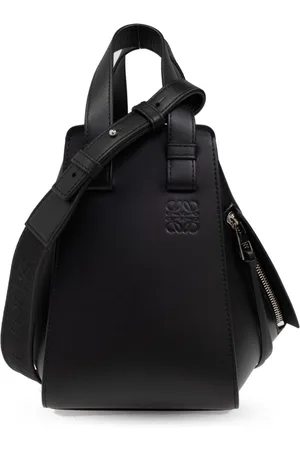 Loewe Hammock tote bag